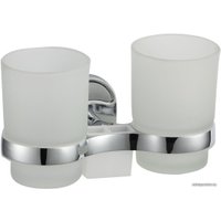 Стакан для зубной щетки и пасты Savol S-007068