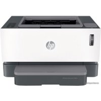 Принтер HP Neverstop Laser 1000w 4RY23A