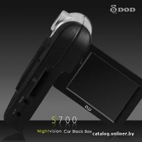 Видеорегистратор DOD S700