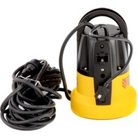 Дренажный насос Denzel DP500E