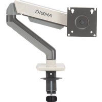 Кронштейн для монитора Digma D-MM101 (серый)