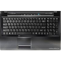Ноутбук MSI CR650-451XBY