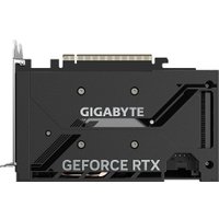 Видеокарта Gigabyte GeForce RTX 4060 Windforce 8G GV-N4060WF2-8GD