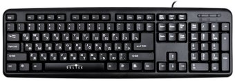 Клавиатура Оклик 180M Standard Keyboard