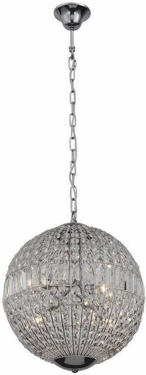 

Подвесная люстра ST Luce Mondo SL226.103.05