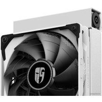 Жидкостное охлаждение для процессора DeepCool GamerStorm Castle 240EX DP-GS-H12W-CSL240EXWH