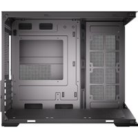 Корпус Esgaming Zero (черный)