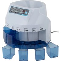 Счетчик-сортировщик монет DORS CT3010 SYS-040145