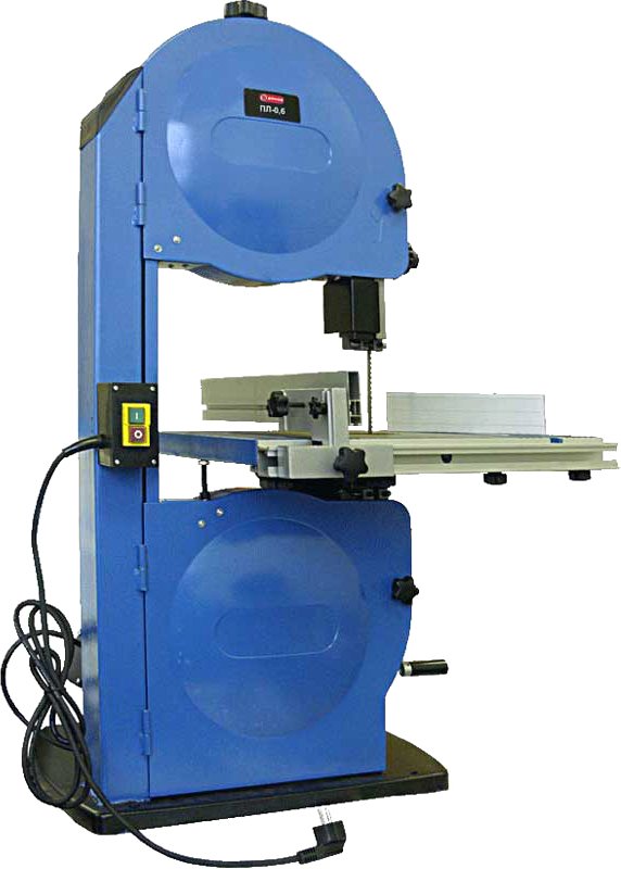 

Станок ДИОЛД ПЛ-0,6