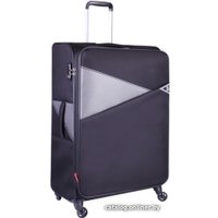 Чемодан-спиннер Modo by Roncato Thunder 55 см (черный)