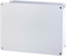 Монтажная коробка (подрозетник) Scame Alubox 653.07