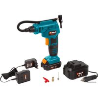 Автомобильный компрессор Bort BLK-250D-Li