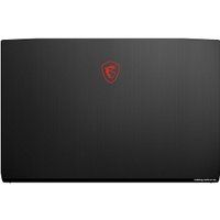 Игровой ноутбук MSI GF75 8RC-205RU Thin