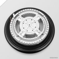 Варочная панель MAUNFELD EGHG.64.43CW/G