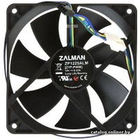 Кулер для процессора Zalman CNPS10X Performa