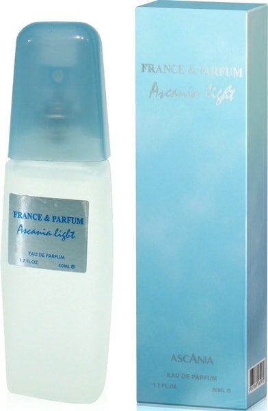 

Парфюмерная вода Ascania Light EdP (50 мл)