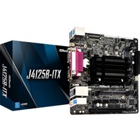 Материнская плата ASRock J4125B-ITX