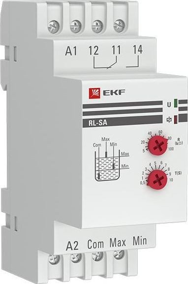 

Реле уровня EKF PROxima rl-sa