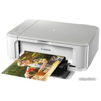МФУ Canon PIXMA MG3640 White