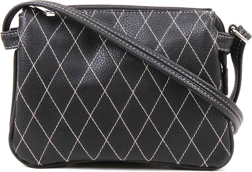 

Женская сумка Медведково 24с0145-к14 (черный)