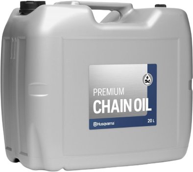 

Husqvarna Масло для смазки цепи 20л 579 39 62-01