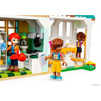 Конструктор LEGO Friends 41730 Дом Осени