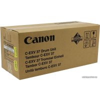 Фотобарабан Canon C-EXV37 Drum