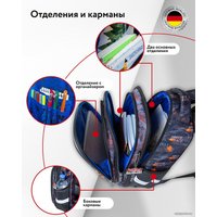 Школьный рюкзак Steiner SK2-9