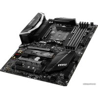 Материнская плата MSI X470 Gaming Pro Carbon