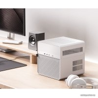 Корпус Jonsbo N2 (белый)