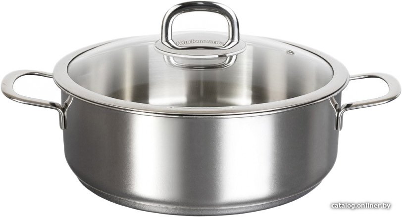 Сотейник Kukmara Safia SF-STP3124G