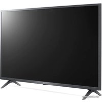 Телевизор LG 43UQ76003LD