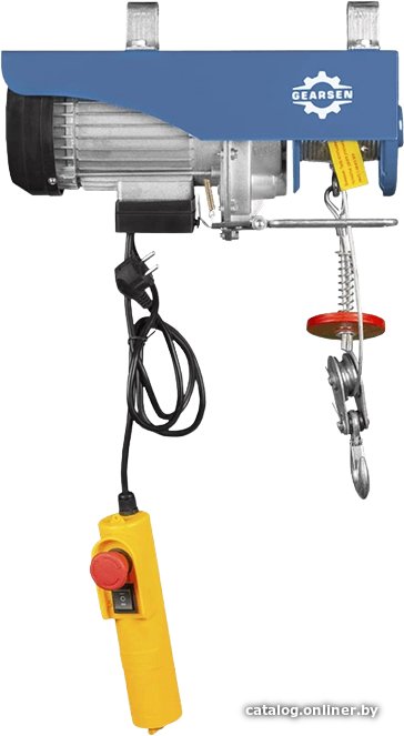 

Таль Gearsen GPAS 60012
