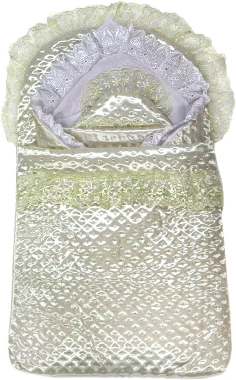 

Комплект для выписки Топотушки Бусинка Весна 03.11 (бежевый)