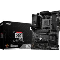 Материнская плата MSI B550-A Pro