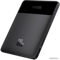 Внешний аккумулятор Baseus Blade High Power Digital Display Quick Charge Power Bank 100W 20000mAh