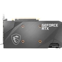 Видеокарта MSI GeForce RTX 3070 Ventus 2X OC 8GB GDDR6