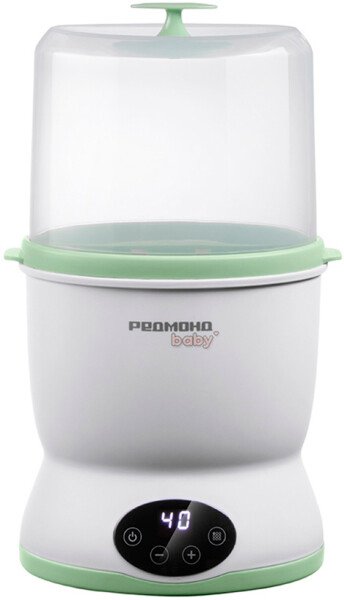 

Подогреватель+стерилизатор Redmond (Редмонд) BC5203