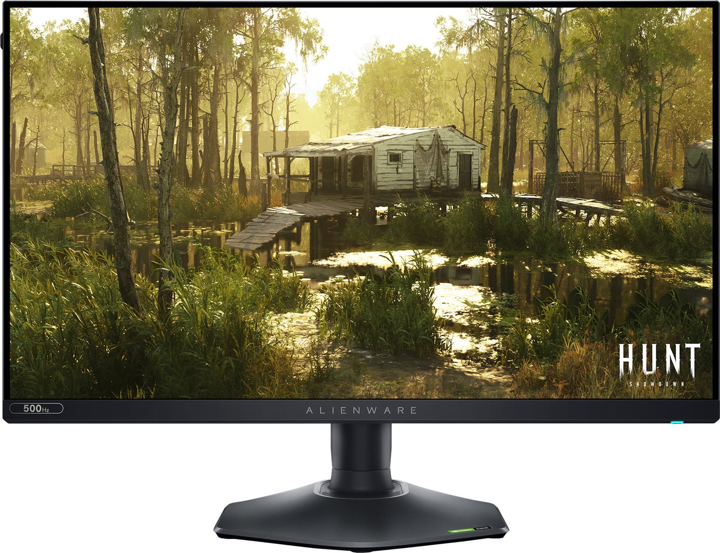 

Игровой монитор Dell Alienware AW2524H