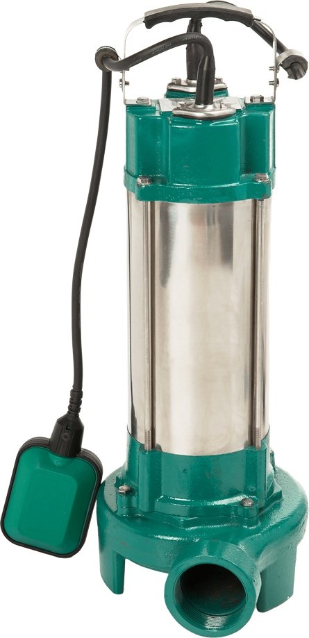 

Фекальный насос IBO FURIA 2200