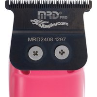 Окантовочный триммер MRD Pro MRD-GMT-90-4 (розовый)