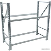 Стеллаж Практик MS Pro 1200/1353x606 стационарный для хранения 8 шин в Гродно