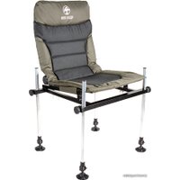 Кресло НПО Кедр Фидерное MAX SKF-01