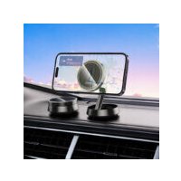 Держатель для смартфона Hoco HW33 (черный)