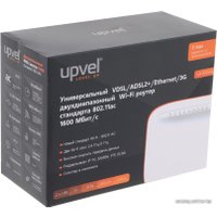 DSL-маршрутизатор Upvel UR-835VCU