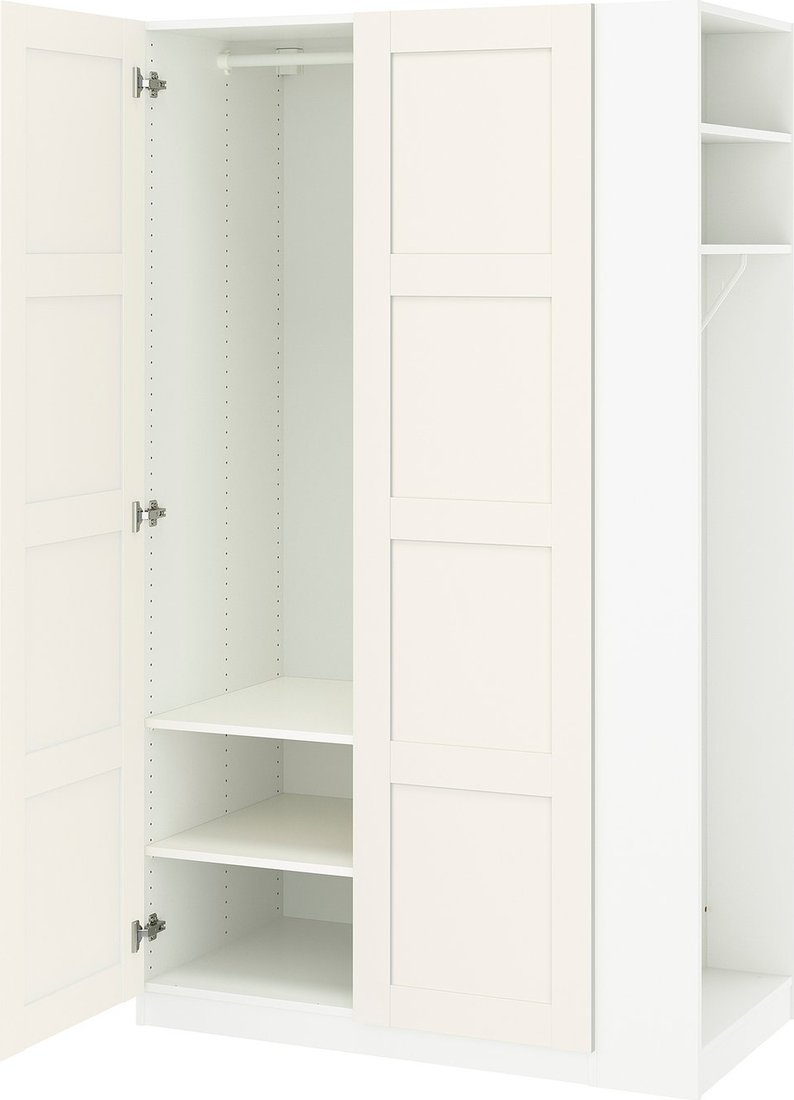 

Шкаф распашной Ikea Pax/bergsbo s79623557