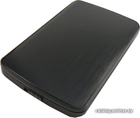 Бокс для накопителей 2.5 AgeStar 3UB2A12