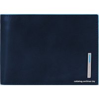 Кошелек Piquadro Blue Square PU1240B2/BLU2