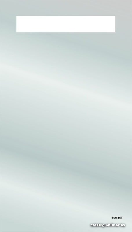 Cersanit Зеркало LED 010 40х70