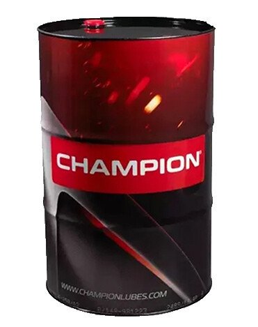

Champion Смазка техническая High Temperature Grease 2 50кг 8229664